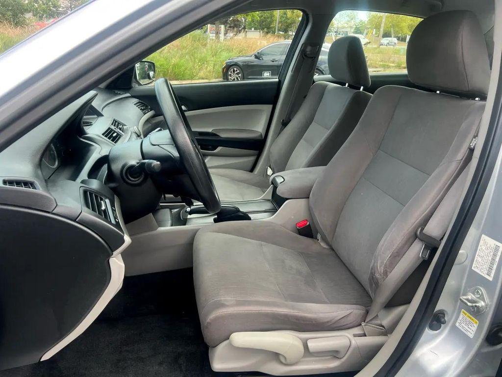 used 2012 Honda Accord car, priced at $11,999