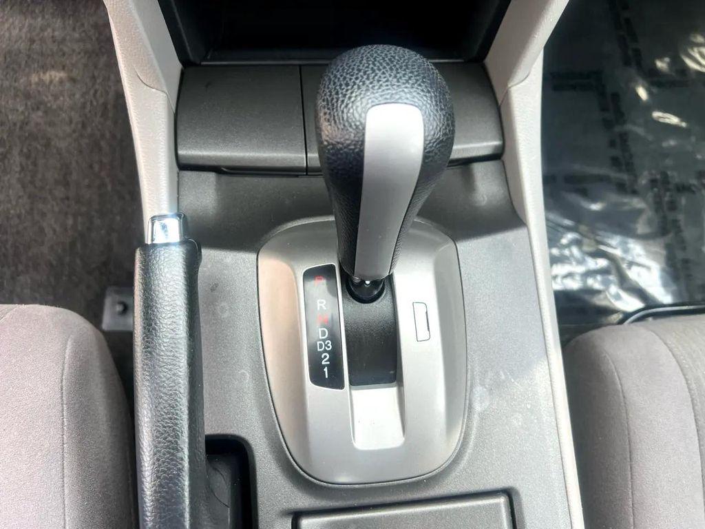 used 2012 Honda Accord car, priced at $11,999