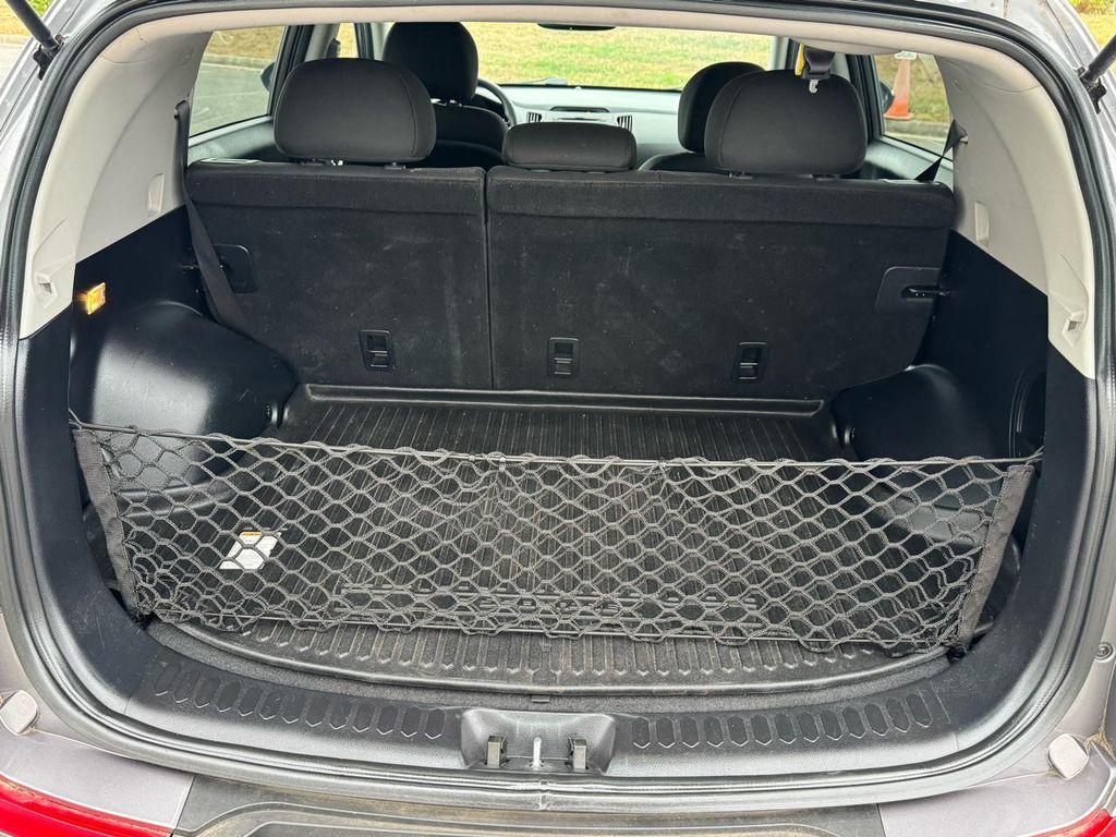 used 2012 Kia Sportage car, priced at $8,595