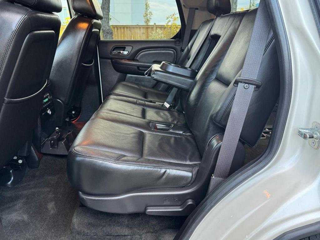 used 2008 Cadillac Escalade car, priced at $16,995