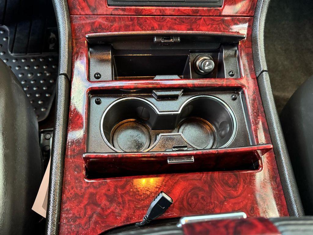 used 2008 Cadillac Escalade car, priced at $16,995