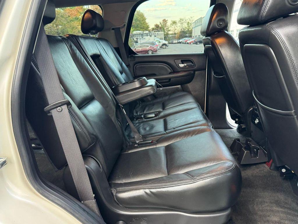 used 2008 Cadillac Escalade car, priced at $16,995