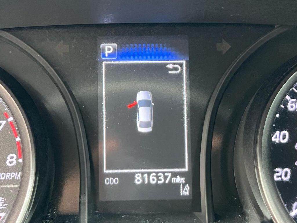 used 2021 Toyota Camry car, priced at $19,699