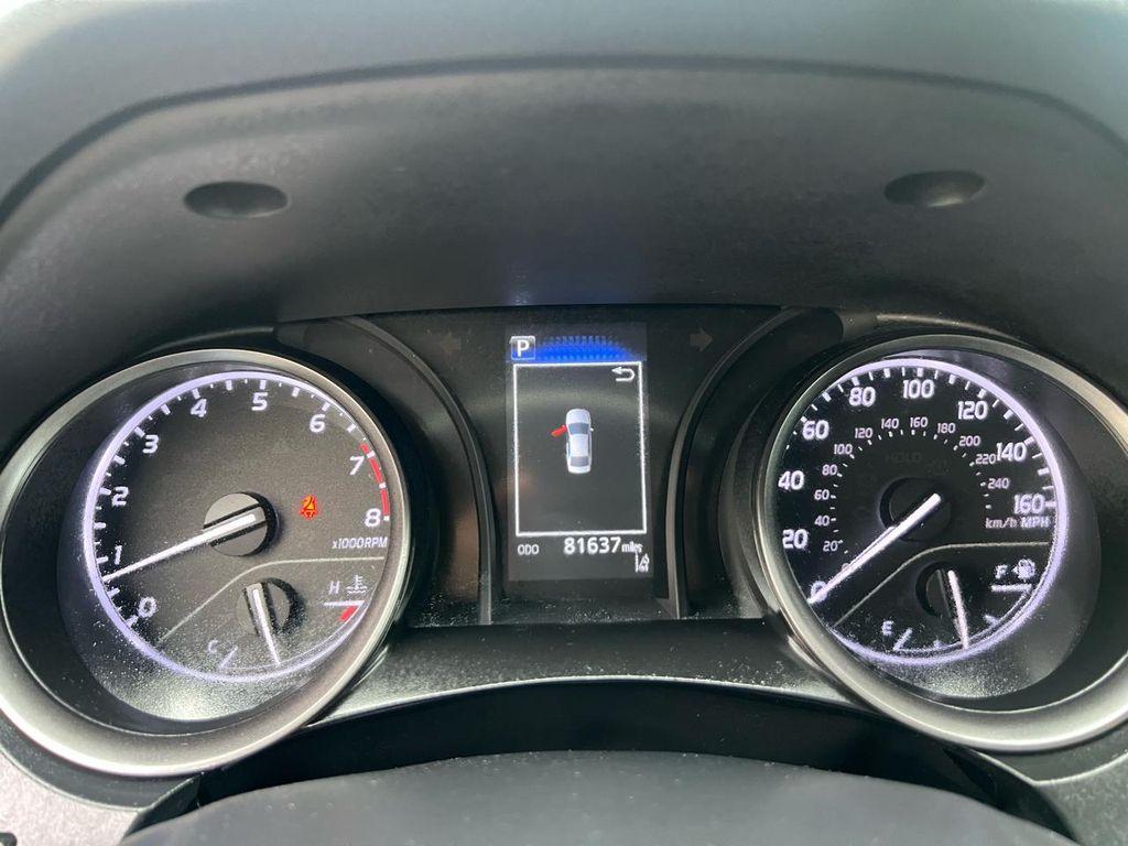 used 2021 Toyota Camry car, priced at $19,699