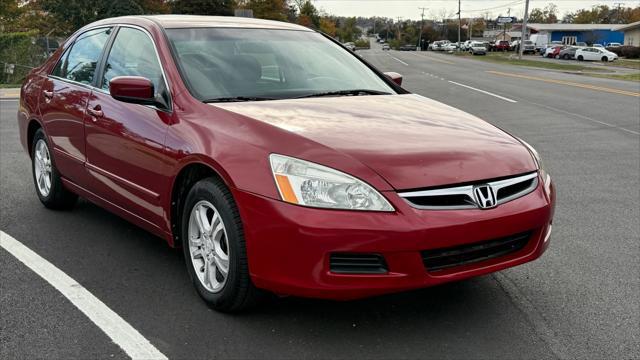 used 2007 Honda Accord car, priced at $7,199