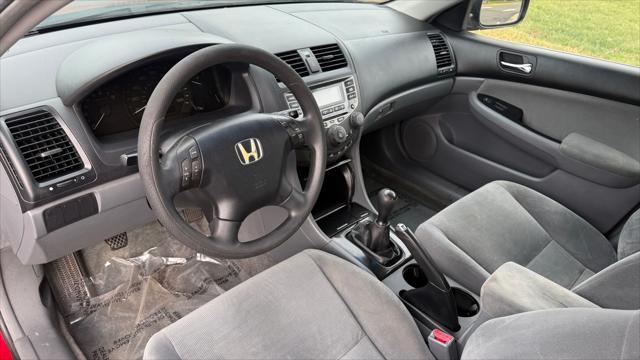 used 2007 Honda Accord car, priced at $7,199