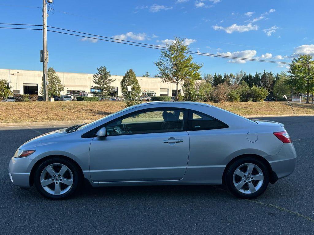 used 2008 Honda Civic car, priced at $7,999
