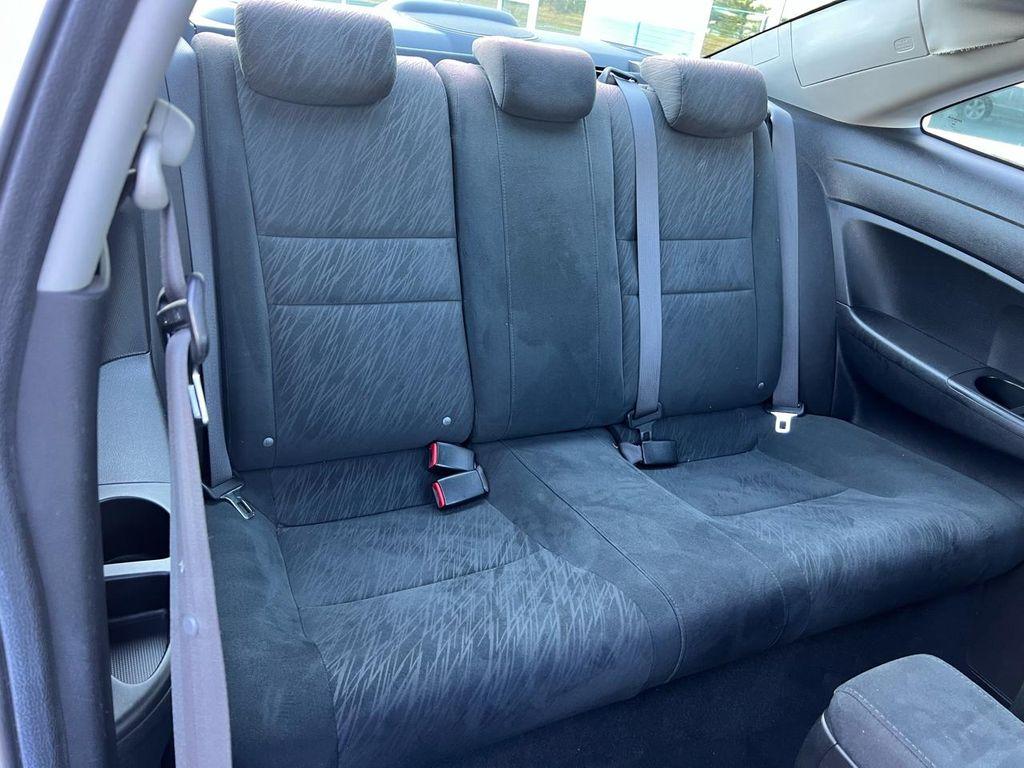 used 2008 Honda Civic car, priced at $7,999