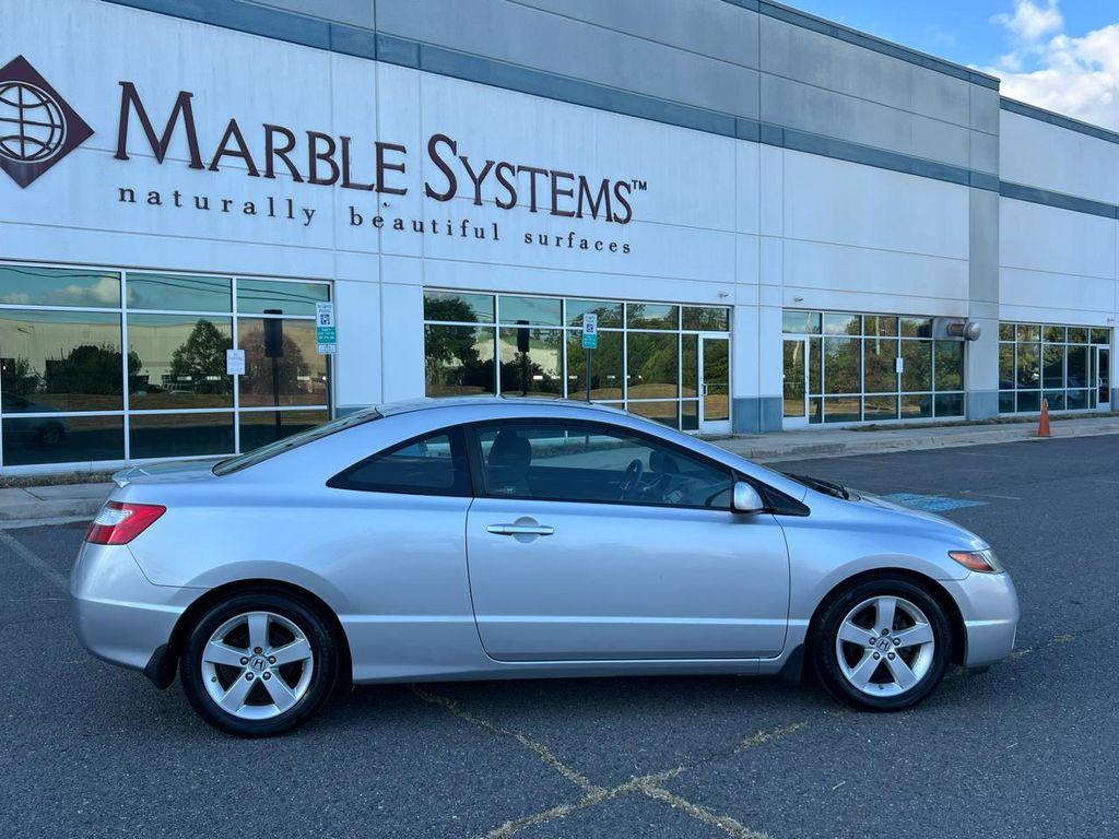 used 2008 Honda Civic car, priced at $7,999