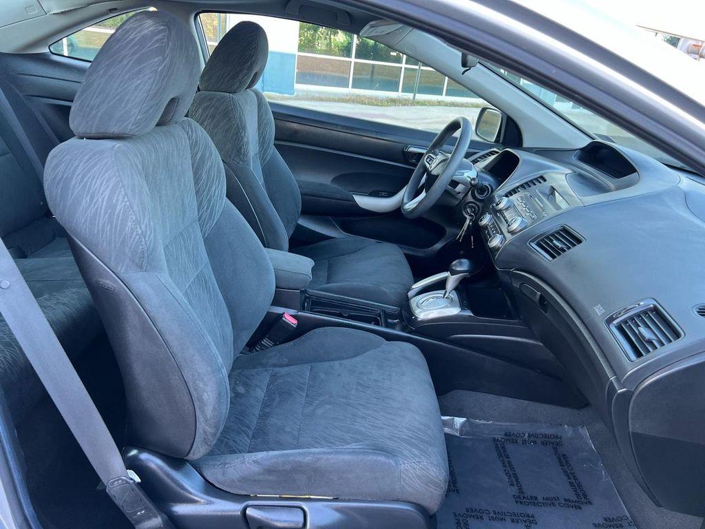 used 2008 Honda Civic car, priced at $7,999