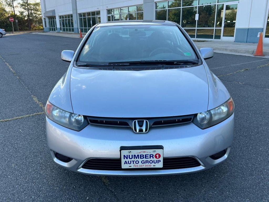 used 2008 Honda Civic car, priced at $7,999