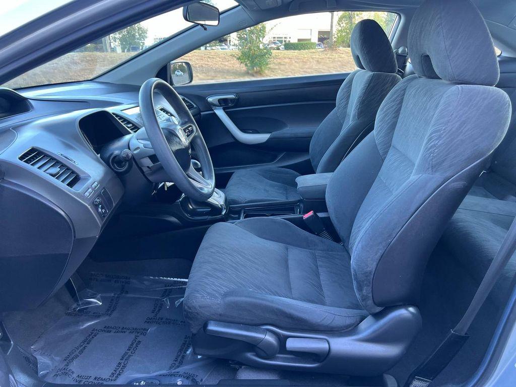 used 2008 Honda Civic car, priced at $7,999