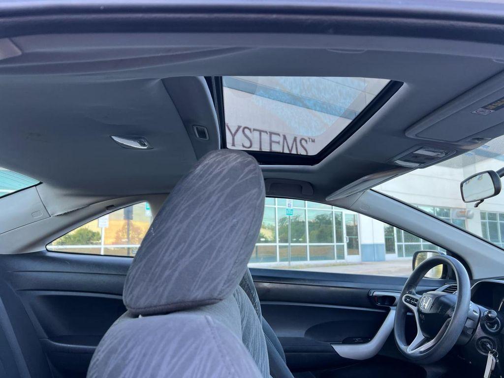 used 2008 Honda Civic car, priced at $7,999