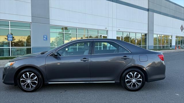 used 2012 Toyota Camry car, priced at $5,699