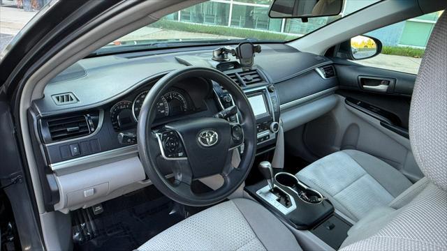 used 2012 Toyota Camry car, priced at $5,699