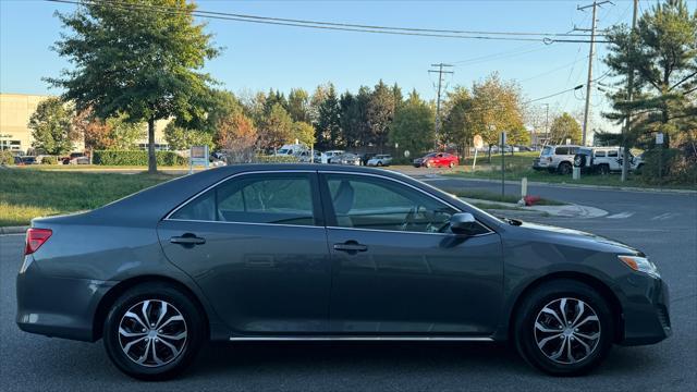 used 2012 Toyota Camry car, priced at $5,699