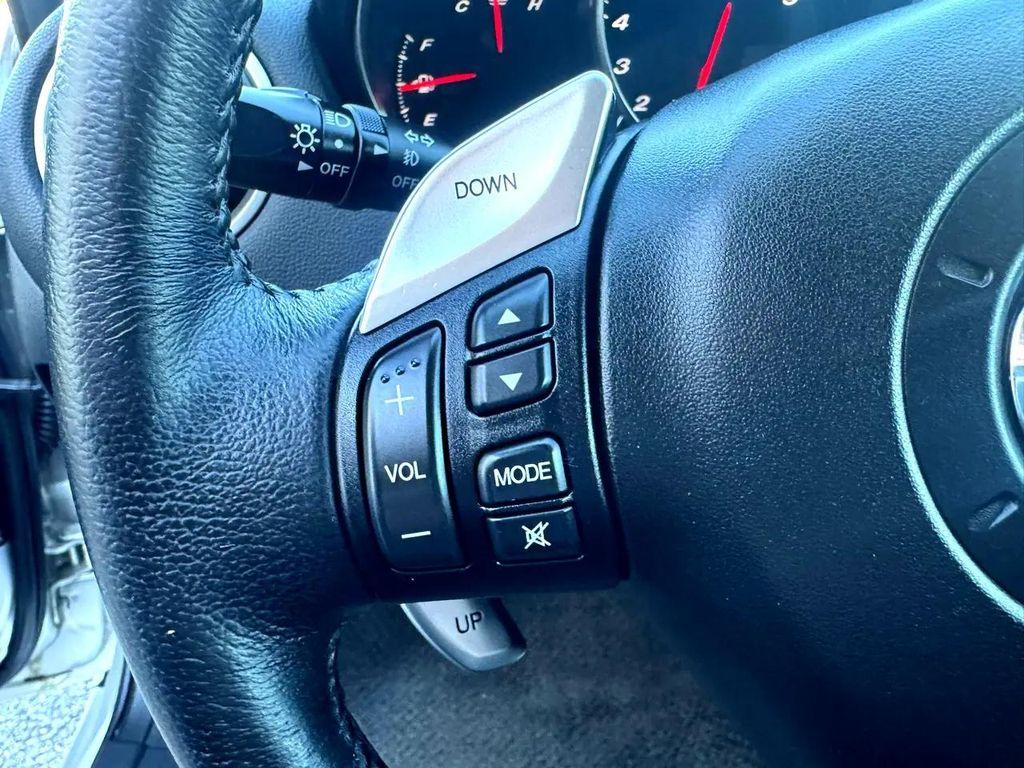 used 2005 Mazda RX-8 car, priced at $14,995