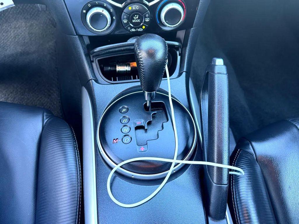 used 2005 Mazda RX-8 car, priced at $14,995
