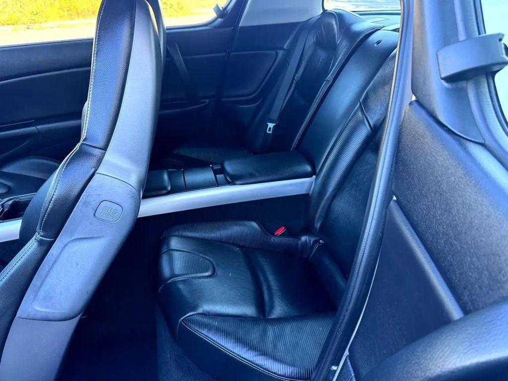 used 2005 Mazda RX-8 car, priced at $14,995