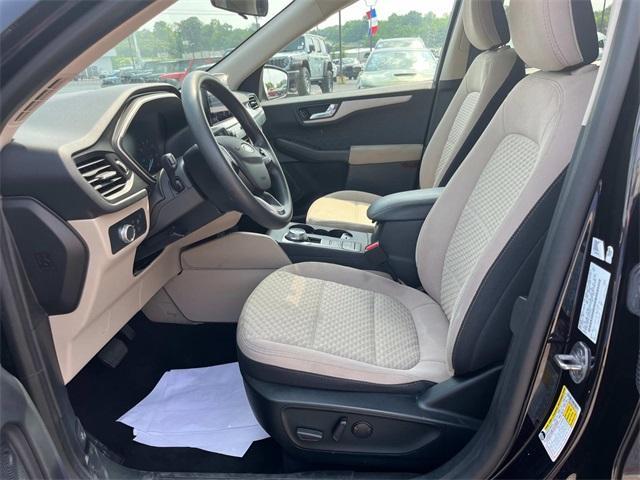 used 2020 Ford Escape car, priced at $22,965