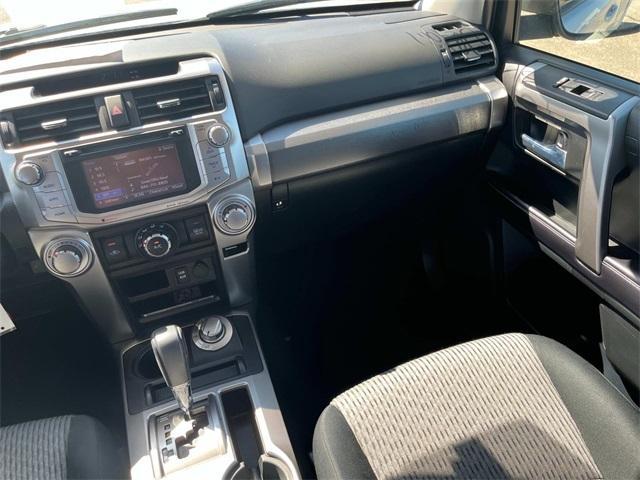 used 2016 Toyota 4Runner car, priced at $31,387