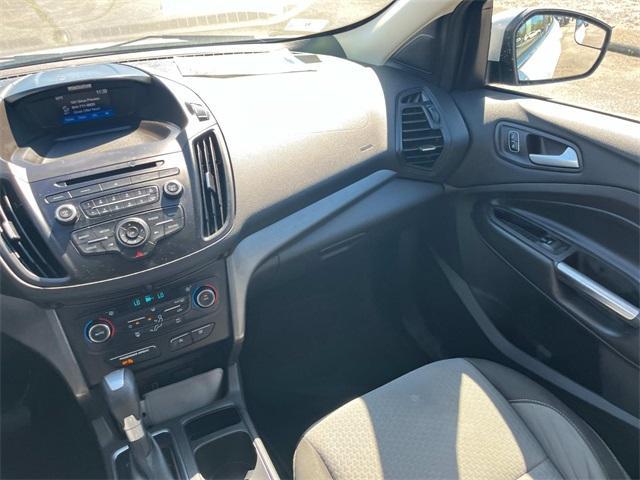 used 2017 Ford Escape car, priced at $17,638