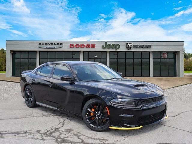 new 2023 Dodge Charger car, priced at $28,350