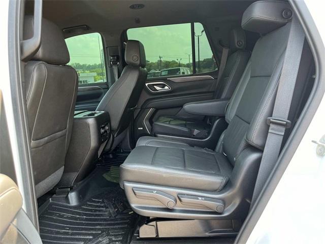 used 2021 Chevrolet Tahoe car, priced at $53,051