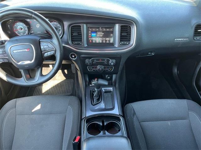 used 2018 Dodge Charger car, priced at $19,479