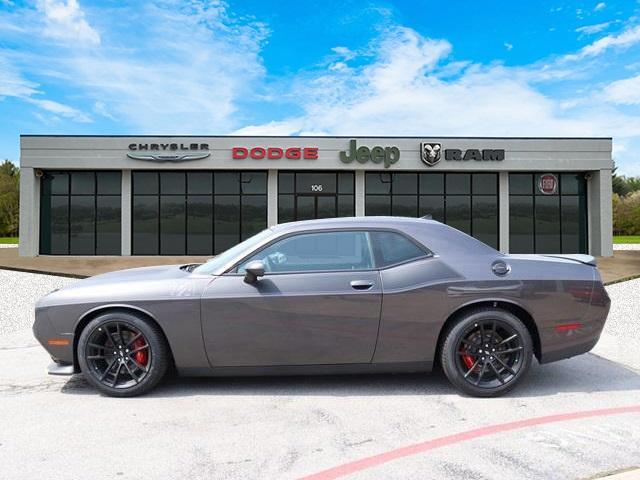 new 2023 Dodge Challenger car, priced at $36,082