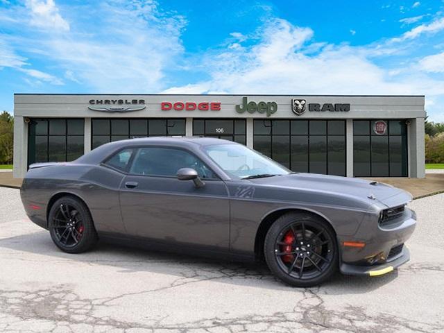 new 2023 Dodge Challenger car, priced at $36,082