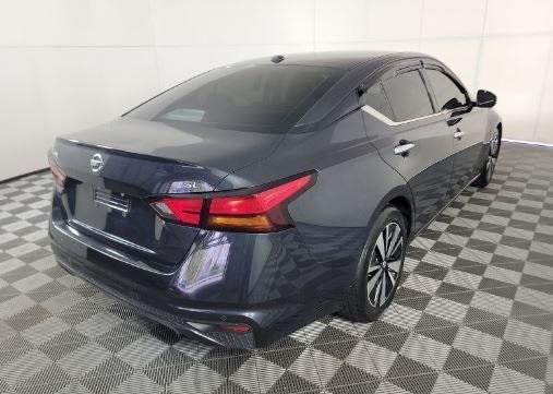 used 2020 Nissan Altima car, priced at $15,975