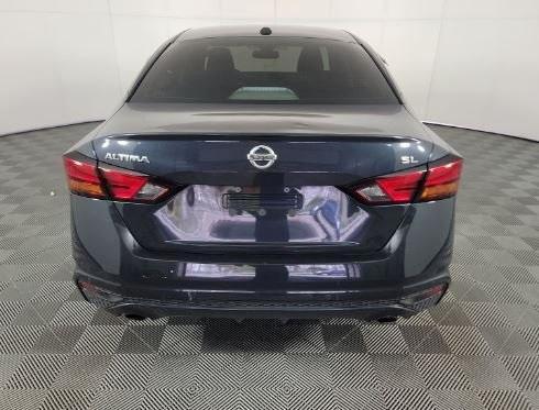 used 2020 Nissan Altima car, priced at $15,975