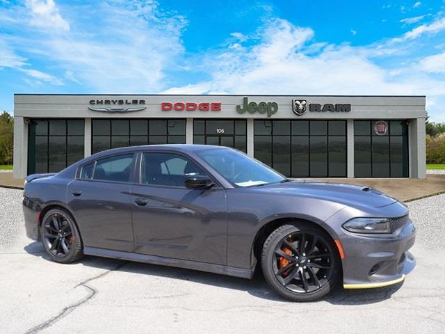 new 2023 Dodge Charger car, priced at $28,436