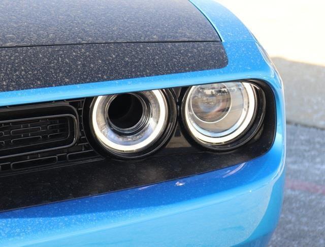 new 2023 Dodge Challenger car, priced at $49,480