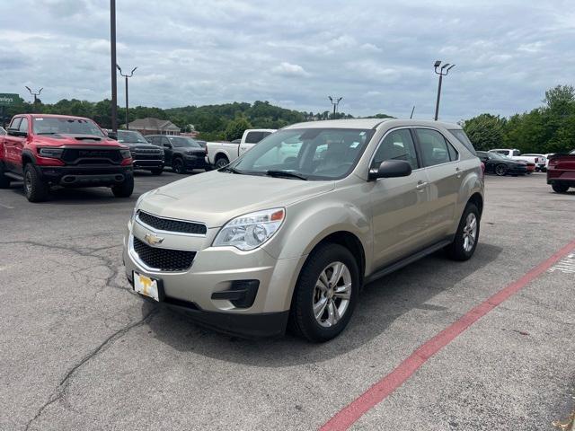 used 2014 Chevrolet Equinox car, priced at $6,910
