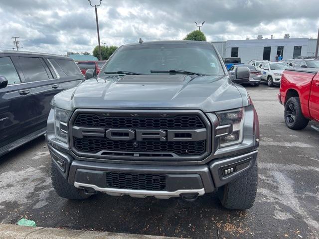 used 2019 Ford F-150 car, priced at $50,250