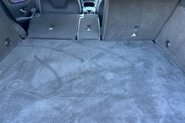 used 2022 Mercedes-Benz GLC 300 car, priced at $30,999