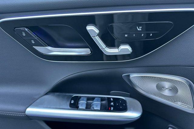 new 2025 Mercedes-Benz C-Class car, priced at $53,405