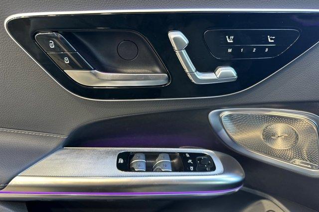 new 2025 Mercedes-Benz CLE 300 car, priced at $71,965