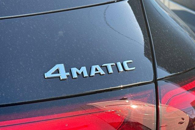 new 2026 Mercedes-Benz GLC 300 car, priced at $55,190