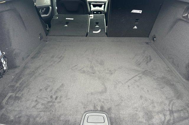 new 2026 Mercedes-Benz AMG GLE 53 car, priced at $95,455