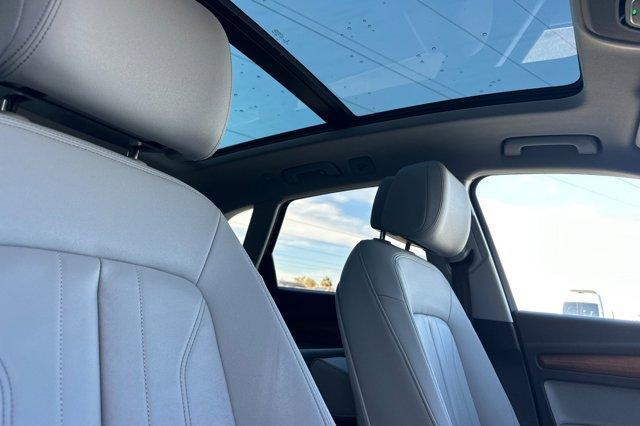 used 2022 Audi Q5 car, priced at $27,999