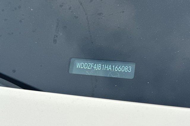 used 2017 Mercedes-Benz E-Class car, priced at $17,999