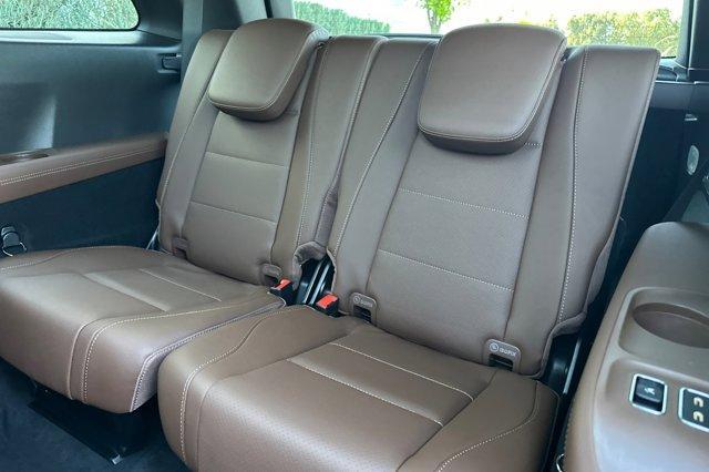 new 2025 Mercedes-Benz GLS 450 car, priced at $95,865