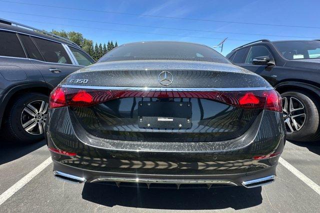 new 2025 Mercedes-Benz E-Class car, priced at $78,595