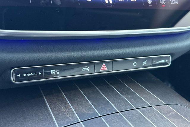 used 2025 Mercedes-Benz E-Class car, priced at $57,398