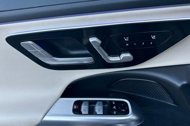 used 2025 Mercedes-Benz E-Class car, priced at $57,398