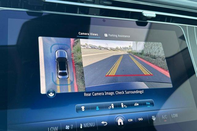 used 2025 Mercedes-Benz E-Class car, priced at $57,398