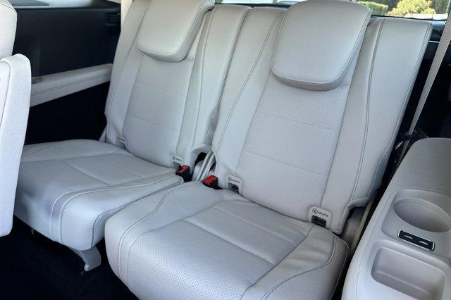 new 2026 Mercedes-Benz GLS 450 car, priced at $93,185